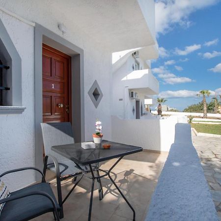 Air Brand New Bedrooms Hersonissos  Esterno foto