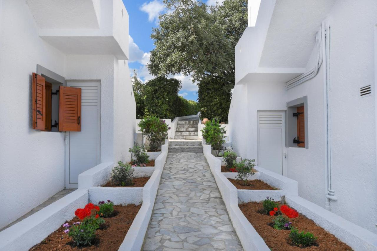 Air Brand New Bedrooms Hersonissos  Esterno foto