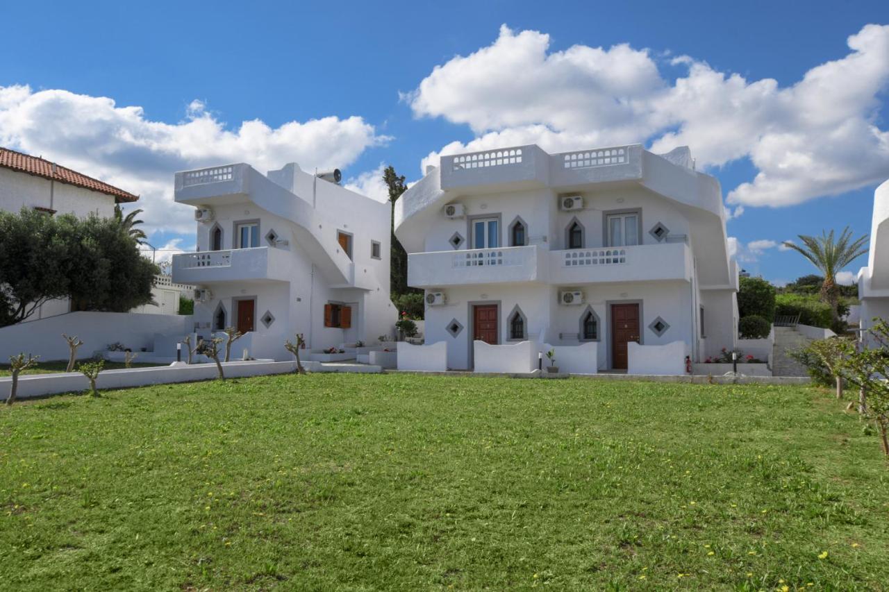 Air Brand New Bedrooms Hersonissos  Esterno foto