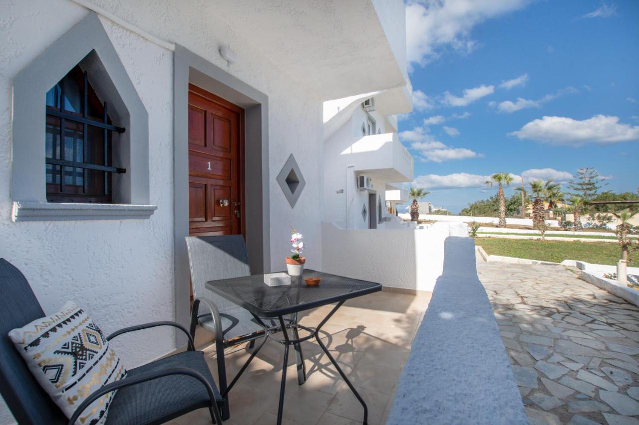 Air Brand New Bedrooms Hersonissos  Esterno foto