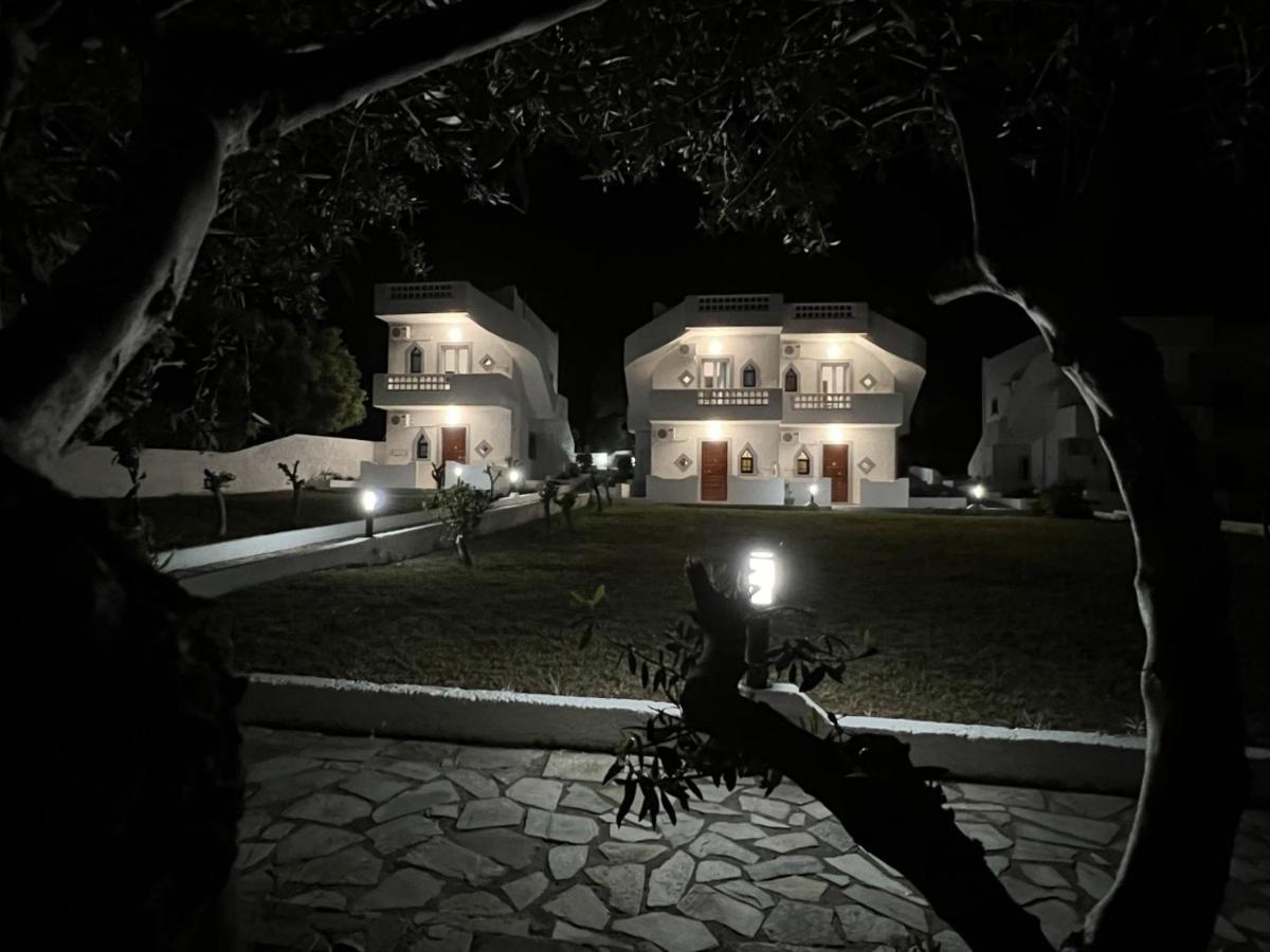 Air Brand New Bedrooms Hersonissos  Esterno foto