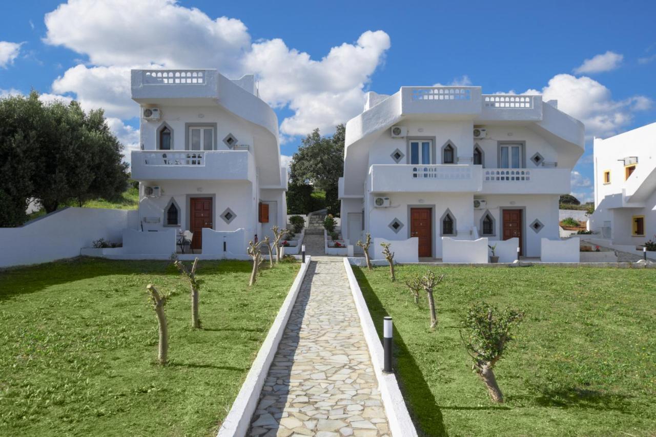Air Brand New Bedrooms Hersonissos  Esterno foto