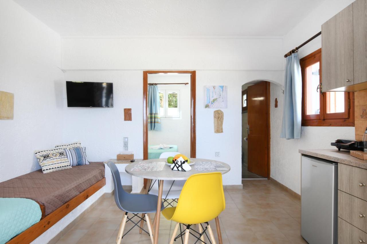 Air Brand New Bedrooms Hersonissos  Esterno foto