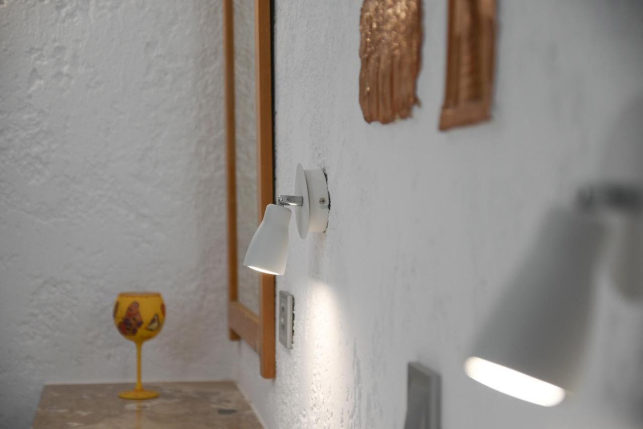Air Brand New Bedrooms Hersonissos  Esterno foto
