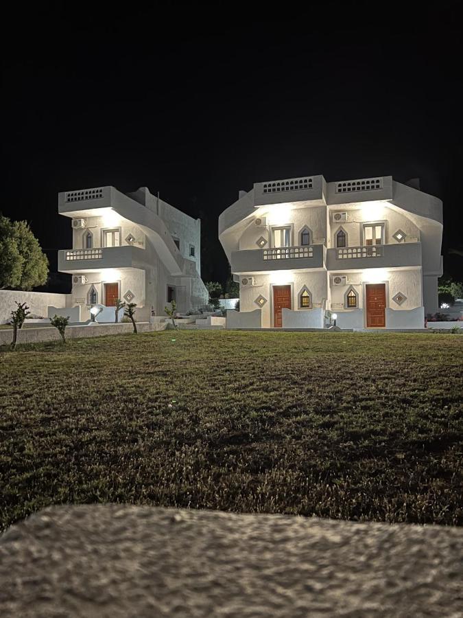 Air Brand New Bedrooms Hersonissos  Esterno foto