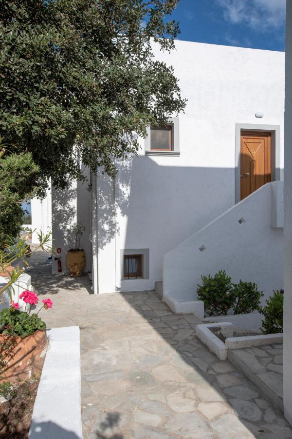 Air Brand New Bedrooms Hersonissos  Esterno foto