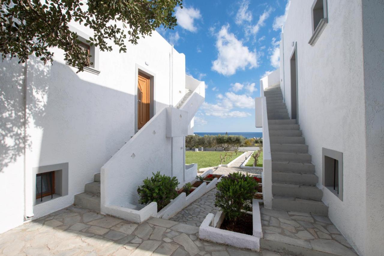 Air Brand New Bedrooms Hersonissos  Esterno foto