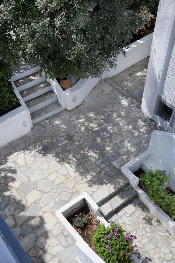 Air Brand New Bedrooms Hersonissos  Esterno foto