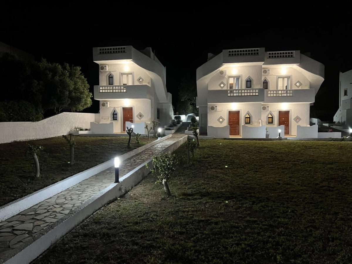 Air Brand New Bedrooms Hersonissos  Esterno foto