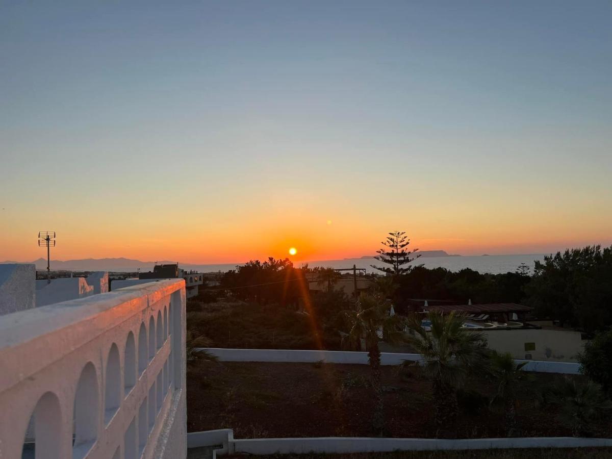 Air Brand New Bedrooms Hersonissos  Esterno foto